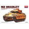 M2 BRADLEY IFV 1/35