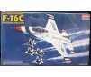 THUNDERBIRD F-16C 1/48