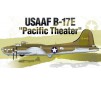 USAAF B-17E Pacific Theater 1/72