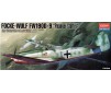 FOCKE WULF-190D 1/72