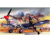 (1655) CURTISS P-40B TOMAHAWK 1/72