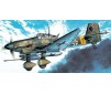 JU-87G STUKA "TANK BUSTER" 1/72