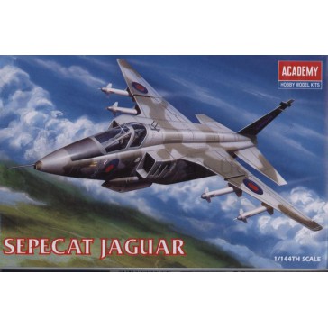 SEPECAT JAGUAR 1/144