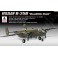 DISC.. USAAF B-25B Doolittle Raid 1/48