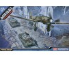 Ju 87G-2 & JS-2 LE 1/72