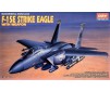 F-15E EAGLE With BOMBS 1/48