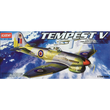 TEMPEST V 1/72