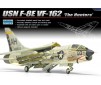 USN F8E VF162 The Hunter 1/72