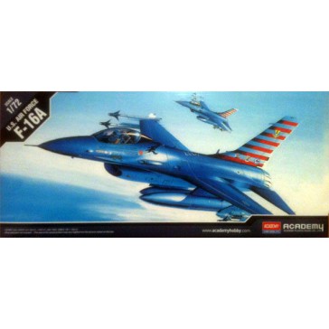 F-16A 1/72