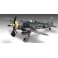 Fockewulf FW190A 6/8 WWII 1/72