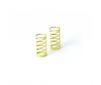 Suspension Spring 7lb/in Yellow (pr) - SupaStox