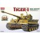 TIGER I EXTERIOR MODEL 1/35