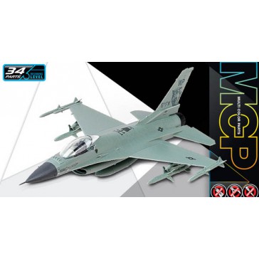 F-16C Multirole Fighter MCP 1/72