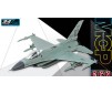 F-16C Multirole Fighter MCP 1/72