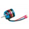 DISC.. outrunner E-Motor Himax C 4220-0510 w. accessorie