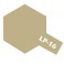 Lacquer paint - LP16 Beige Pont en Bois