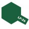 Lacquer paint - LP26 Vert Foncé JGSDF