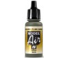 Acrylic paint Model Air (17ml)  - Dark Slate Grey