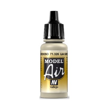 Peinture Acrylic Model Air (17ml) - IJA Grey Green