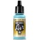 Acrylic paint Model Air (17ml)  - AII SV. Gol Light Blue