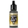 Acrylic paint Model Air (17ml)  - IJN Dark Black Green