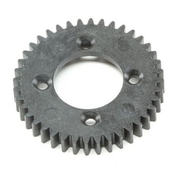 40T Spur Gear, Mod 1: TENACITY ALL