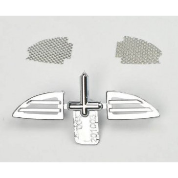 SG/SR Flap Vent Kit