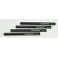 Threaded aluminum rod 6*80.5MM