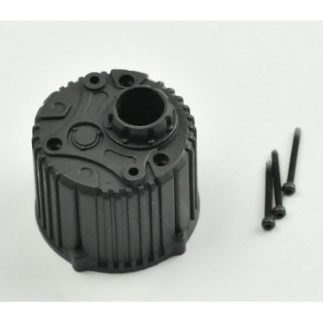 plastics housing of gearbox