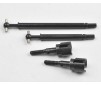 SG4-A front axle shaft