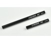 SG SR4 C Threaded aluminum rod set