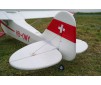 1/7 Plane 1400mm J3 V3 PNP kit with Floats w/ reflex system