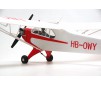 1/7 Plane 1400mm J3 V3 PNP kit with Floats w/ reflex system