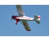 1/7 Plane 1400mm J3 V3 PNP kit with Floats w/ reflex system