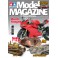 DISC.. Tamiya Model Magazine 132