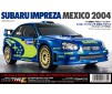 Subaru Impreza Mexico 04 TT01E