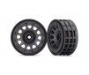 Wheels, Method 105 2.2 (charcoal gray, badlock rings sold separately)