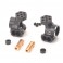 Alloy Rear Hub Carriers - CAT L1 (pr)