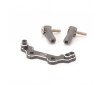 Alloy Rear link Mount - CAT L1