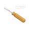 DISC.. Nut Driver Wrench - (1/4)"