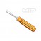 Nut Driver Wrench - (1/4)"