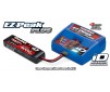 Charger EZ-Peak Plus, 4 amp, LiPo/NiMH with iD Auto Bat.- NEW 2018