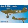 Avia B-534 I.serie, Weekend Edition  - 1:72