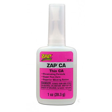 ZAP CA      (Rose)  1oz