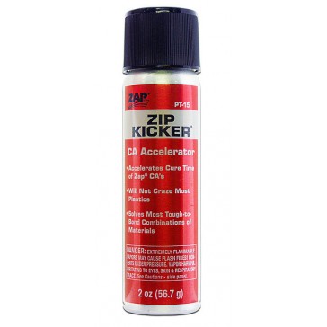 ZAP Zip Kicker      2oz