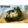 BRITISH MEDIUM TANK M3 GRANT   1/35