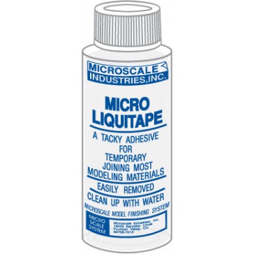 MICRO Liquitape