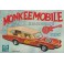 DISC.. MPC Monkeemobile               1/25