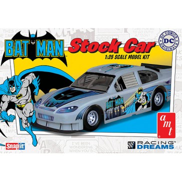 DISC.. Batman Stock Car