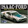DISC.. '72 Ford Torino Stock Car      1/25